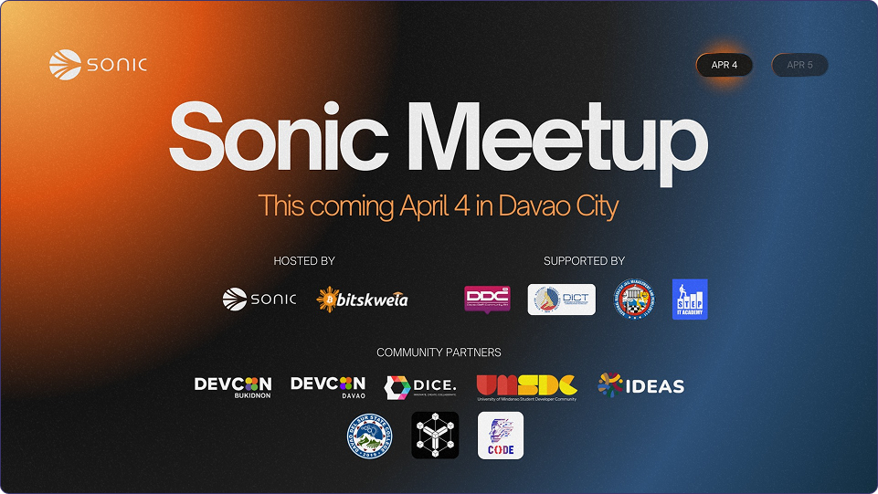 DDC Event